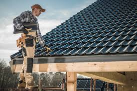 Best Sheet Metal Roofing  in Blountstown, FL